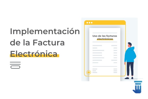 Implemetación - Factura Electronica